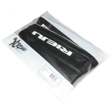 COUVRE/HOUSSE DE SELLE 50 A BOITE POUR RIEJU 50 RR, SPIKE NOIR -SELECTION P2R- 8715705033827