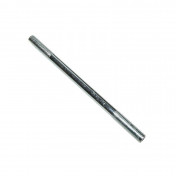 GOUJON MOTEUR SCOOT ADAPTABLE PEUGEOT/VESPA/TOMOS (M7x120 mm) -SELECTION P2R- 3700948153376