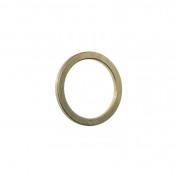 CALE DE BRIDAGE SCOOT POUR PIAGGIO 50/SCOOTS CHINOIS (25x20x2) -SELECTION P2R- 3700948153390