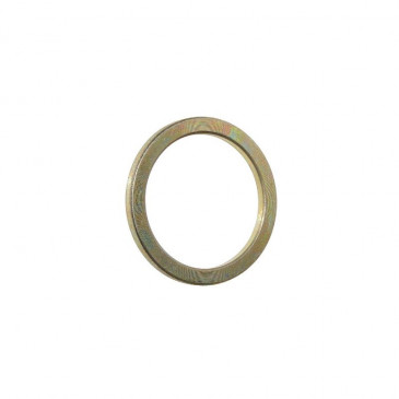 CALE DE BRIDAGE SCOOT POUR PIAGGIO 50/SCOOTS CHINOIS (25x20x2) -SELECTION P2R- 3700948153390