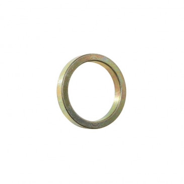CALE DE BRIDAGE SCOOT POUR PIAGGIO 50/SCOOTS CHINOIS (25x20x4) -SELECTION P2R- 3700948153406