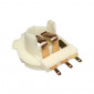 PORTE-AMPOULE/FICHE/DOUILLE 50 A BOITE ORIGINE POUR RIEJU 50 MRT, SMX, MRX, SPIKE, RR (OEM 0/000.620.0500) 3700948153451