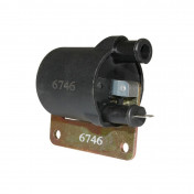 BOBINE ALLUMAGE CYCLO ADAPTABLE PIAGGIO 50 CIAO PX -SELECTION P2R- 3700948153482