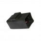 STARTER RELAY FOR SCOOT KYMCO 50 AGILITY 4STROKE/YAMAHA 4STROKE (12V/40AH) -SELECTION P2R- 3700948153529