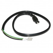 CONTACTEUR DE STOP SCOOT ADAPTABLE SYM 50 MIO GAUCHE -SELECTION P2R- 3700948153598