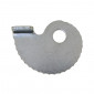 CHAIN TENSIONER FOR 50cc MOTORBIKE RIEJU 50 MX 2000> RIGHT (OEM 0/000.380.0006) -SELECTION P2R-