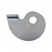 TENDEUR DE CHAINE 50 A BOITE ORIGINE POUR RIEJU 50 MX 2000> DROIT (OEM 0/000.380.0006) 3700948153611