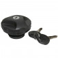 FUEL CAP (LOCKABLE) FOR RIEJU 50 MRT - ORIGINAL-(OEM 0/000.410.5301)