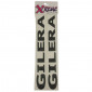 AUTOCOLLANT/STICKER SCOOT ADAPTABLE GILERA 50 STALKER, RUNNER (PAIRE) -SELECTION P2R- 8715705023477