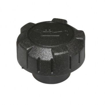 BOUCHON RESERVOIR D'HUILE 50 A BOITE ORIGINE POUR RIEJU 50 MRX, SMX, RRX, SPIKE (OEM 0/000.410.0600) 3700948153659