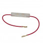FUSE HOLDER - FOR TUBE FUSE 15A - P2R 3700948079522