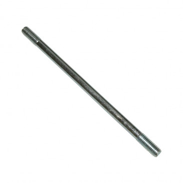 GOUJON DE CYLINDRE MAXISCOOTER ADAPTABLE PIAGGIO 200 VESPA COSA (DIAM 8x160) (R.O. 016058) (VENDU A L'UNITE) -SELECTION P2R- 1218561300001