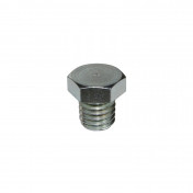 BOUCHON DE VIDANGE D'HUILE DE BOITE MAXISCOOTER ADAPTABLE PIAGGIO 50-125 VESPA PK, PX (R.O.138345) 1218560700001