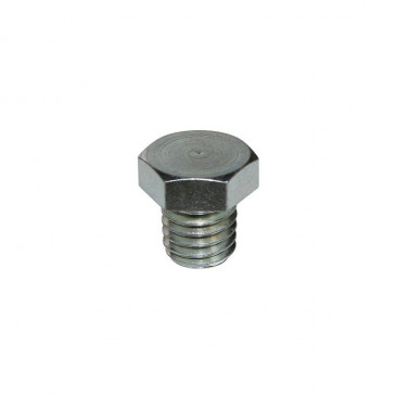 BOUCHON DE VIDANGE D'HUILE DE BOITE MAXISCOOTER ADAPTABLE PIAGGIO 50-125 VESPA PK, PX (R.O.138345) 1218560700001