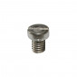 BOUCHON DE NIVEAU D'HUILE DE BOITE MAXISCOOTER ADAPTABLE PIAGGIO 50-125 VESPA PK, PX (OEM 030280) 1218600100001