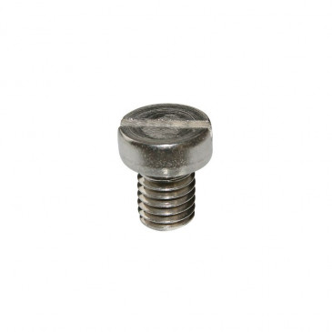 BOUCHON DE NIVEAU D'HUILE DE BOITE MAXISCOOTER ADAPTABLE PIAGGIO 50-125 VESPA PK, PX (OEM 030280) 1218600100001
