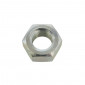ECROU D'EMBIELLAGE SCOOT ADAPTABLE PIAGGIO 125 VESPA PX (M12 x 1,25 mm) (R.O. 021112) -SELECTION P2R- 1218504100001