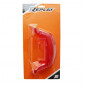 LENS FOR TAIL LAMP FOR SCOOT MBK 50 BOOSTER NG/YAMAHA 50 BWS BUMP RED -REPLAY 3700948031360
