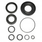 OIL SEAL (FULL SET) FOR PIAGGIO 50 VESPA PK, VESPA PK XL, ET3 1966>1984 (R.O. 154616) -SELECTION P2R-