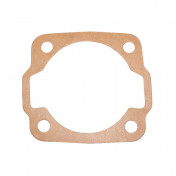 JOINT D'EMBASE/CYLINDRE MAXISCOOTER ADAPTABLE PIAGGIO 125 VESPA PK (R.O. 110710) (VENDU A L'UNITE) -SELECTION P2R- 1007030300001