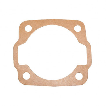 GASKET FOR CYLINDER BASE FOR PIAGGIO 125 VESPA PK (R.O. 110710) (SOLD PER UNIT) -SELECTION P2R-