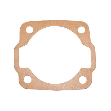 JOINT D'EMBASE/CYLINDRE MAXISCOOTER ADAPTABLE PIAGGIO 125 VESPA PK (R.O. 110710) (VENDU A L'UNITE) -SELECTION P2R- 1007030300001