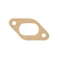 INTAKE GASKET FOR SCOOT PIAGGIO 50 VESPA PK (R.O. 78543) (SOLD PER UNIT) -SELECTION P2R-