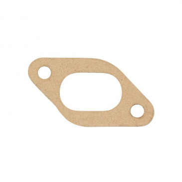 INTAKE GASKET FOR SCOOT PIAGGIO 50 VESPA PK (R.O. 78543) (SOLD PER UNIT) -SELECTION P2R- 1007039500001