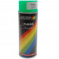 SPRAY-PAINT CAN MOTIP PRO FLUO GREEN spray 400ml (04023)