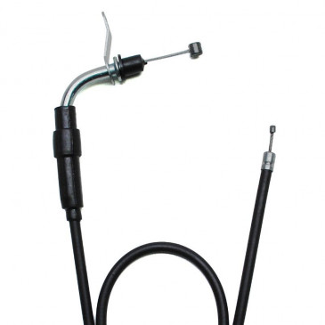 TRANSMISSION GAZ SCOOT ADAPTABLE MBK 50 STUNT/YAMAHA 50 SLIDER 2000> (PRIMAIRE) (4UY-F6311-00) -P2R- 3700948022511