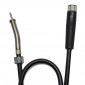 TRANSMISSION COMPTEUR SCOOT ADAPTABLE PEUGEOT 50 LUDIX TREND, SNAKE 2008> (762744) -SELECTION P2R- 3700948177037