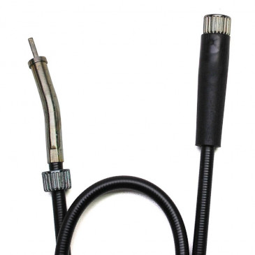TRANSMISSION COMPTEUR SCOOT ADAPTABLE PEUGEOT 50 LUDIX TREND, SNAKE 2008> (762744) -SELECTION P2R- 3700948177037
