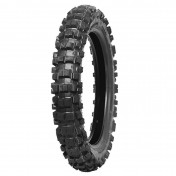 TYRE FOR MOTORBIKE 10'' 2.75-10 (2 3/4-10) DELI TERRA CROSS SB-114R REAR TT 37J