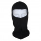 BALACLAVA OPEN ADX COTON BLACK (ONE SIZE) 3700948010488