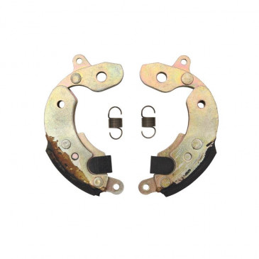 START SHOE FOR MOPED PIAGGIO CIAO-PX (PAIR) 3700948177099
