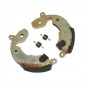 START SHOE FOR MOPED PIAGGIO CIAO-PX (PAIR) 3700948177099