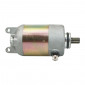 ELECTRIC STARTER FOR MAXISCOOTER YAMAHA 125 MAJESTY, CYGNUS, CYGNUS X, TEOS TEOS/MBK 125 SKYLINER, DOODO, FLAME, FLAME X (LENGTH OF SPROCKET 16mm) -SELECTION P2R- 3700948079430