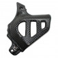COVER FOR OUTPUT SPROCKET FOR 50cc MOTORBIKE MINARELLI 50 AM6/MBK 50 X-POWER, X-LIMIT/YAMAHA 50 TZR, DTR/PEUGEOT 50 XPS, XR6/RIEJU 50 RS1, SMX/BETA 50 RR/APRILIA 50 RS -REPLAY CARBON- 3700948031568