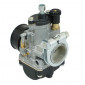 CARBURETOR DELLORTO PHBG 21 CS (RIGID ASSEMBLY - WITH LUBRICATION - CHOKE PULL ROD) (REF 2633) 3700948130605