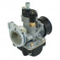 CARBURETOR DELLORTO PHBG 21 CS (RIGID ASSEMBLY - WITH LUBRICATION - CHOKE PULL ROD) (REF 2633) 3700948130605