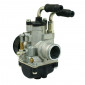 CARBURATEUR DELLORTO PHBG 19 DD (MONTAGE SOUPLE - AVEC GRAISSAGE - SANS DEPRESSION - STARTER A CABLE) (REF 2685) 3700948130629