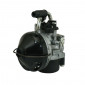 CARBURATEUR DELLORTO SHA 16/16 C (MONTAGE RIGIDE - SANS GRAISSAGE - STARTER A CABLE - AVEC FILTRE A AIR) (REF 2150) 3700948130643