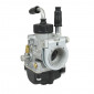 CARBURATEUR DELLORTO PHBG 19,5 AD (MONTAGE RIGIDE - SANS GRAISSAGE - STARTER A CABLE) (REF 2587) 3700948130667