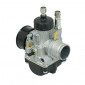 CARBURETOR DELLORTO PHBG 19,5 AD (RIGID ASSEMBLY - WITHOUT LUBRICATION - CHOKE CABLE) (REF 2587) 3700948130667