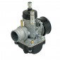 CARBURETOR DELLORTO PHBG 19,5 AD (RIGID ASSEMBLY - WITHOUT LUBRICATION - CHOKE CABLE) (REF 2587) 3700948130667