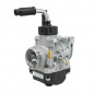 CARBURATEUR DELLORTO PHBG 19,5 AD (MONTAGE RIGIDE - SANS GRAISSAGE - STARTER A CABLE) (REF 2587) 3700948130667