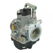 CARBURETOR DELLORTO PHBG 21 AD (RIGID ASSEMBLY - WITHOUT LUBRICATION - CHOKE CABLE) (REF 2590) 3700948130674