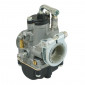 CARBURATEUR DELLORTO PHBG 21 AD (MONTAGE RIGIDE - SANS GRAISSAGE - STARTER A CABLE) (REF 2590) 3700948130674