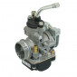 CARBURATEUR DELLORTO PHBG 21 AD (MONTAGE RIGIDE - SANS GRAISSAGE - STARTER A CABLE) (REF 2590) 3700948130674