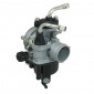 CARBURATEUR DELLORTO PHVB 19 DD (MONTAGE SOUPLE - AVEC GRAISSAGE - STARTER A CABLE) (REF 1179) 3700948130681